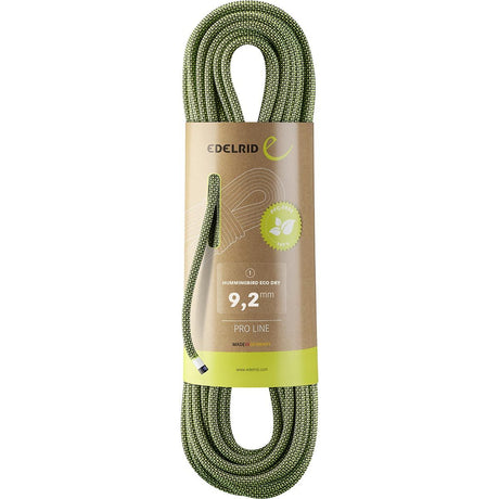 Corda HUMMINGBIRD ECO DRY 9,2 mm
