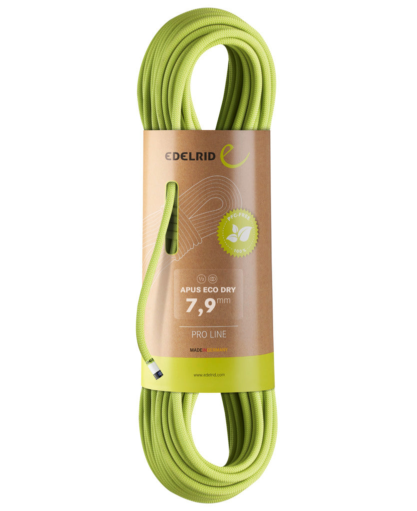 APUS ECO DRY 7,9 mm