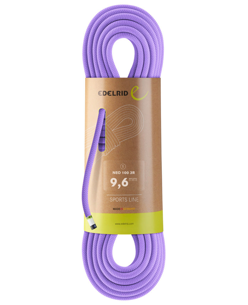 NEO 100 3R 9,6 mm