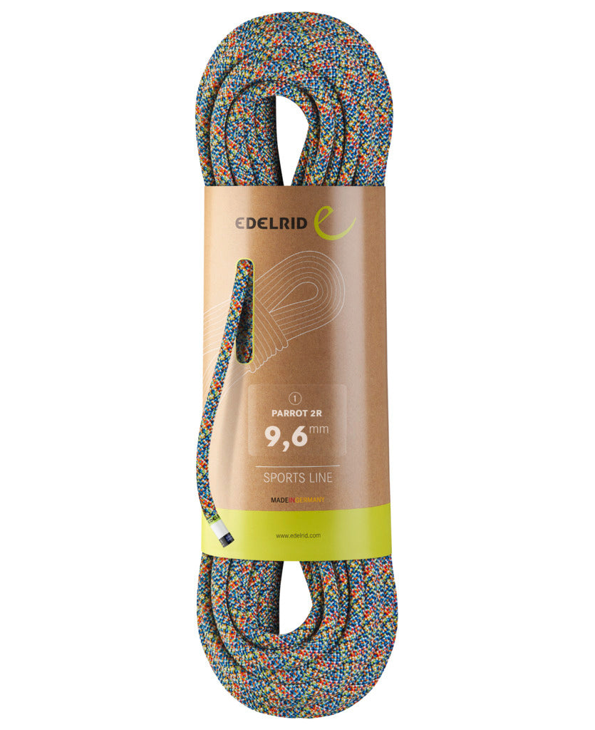 PARROT 2R 9,6 mm