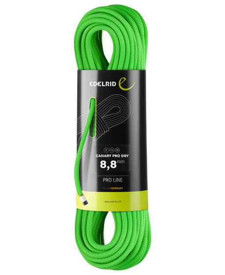 CANARY PRO DRY 8,8 mm