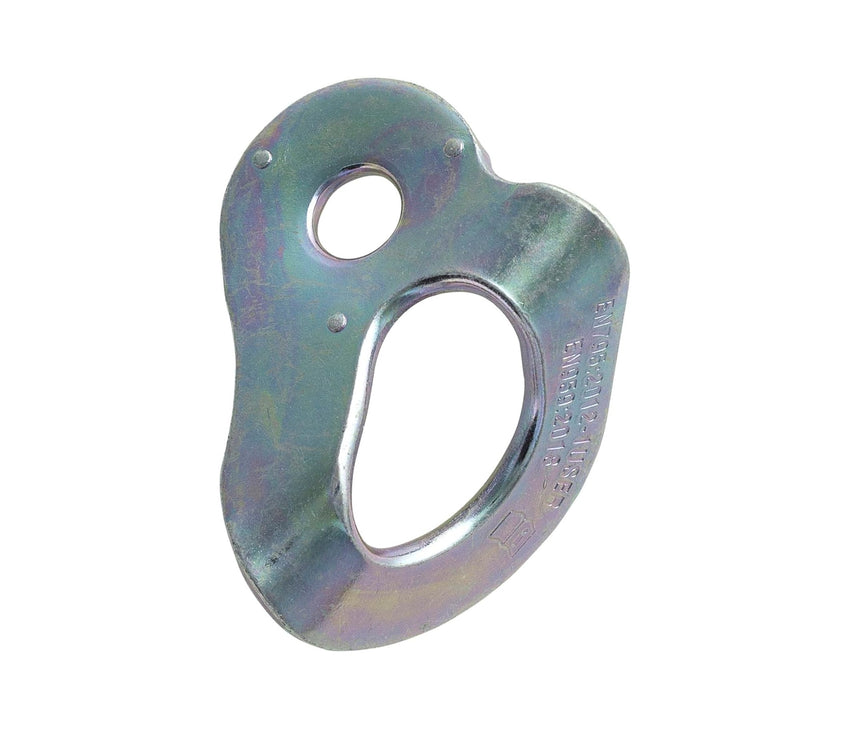 "FIXE PLATE 1 ECOTRI M10 PACK