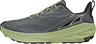 M EXPERIENCE WILD GRAY/GREEN