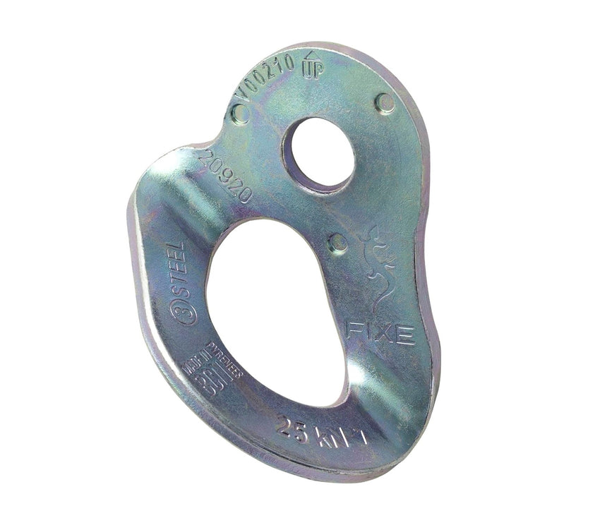 "FIXE PLATE 1 ECOTRI M10 PACK