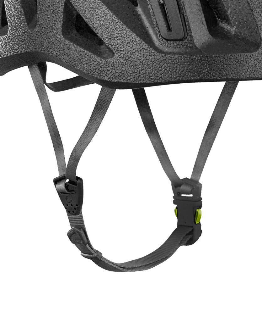 SALATHE casco escalada