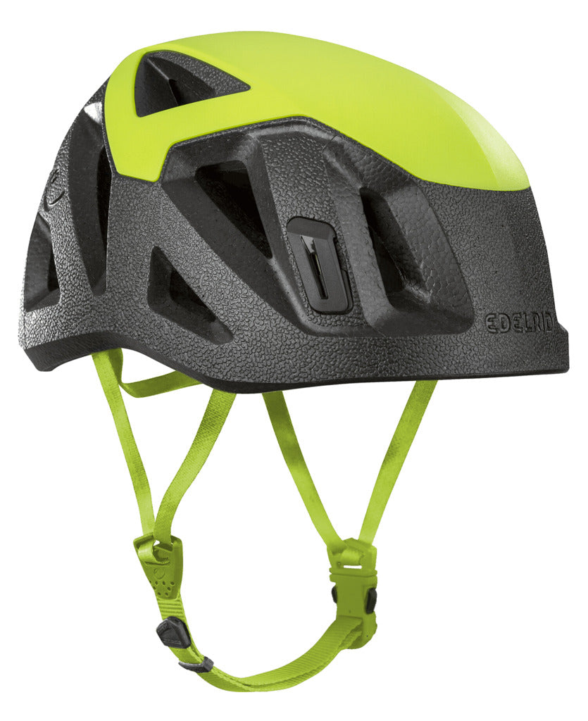 SALATHE casco escalada
