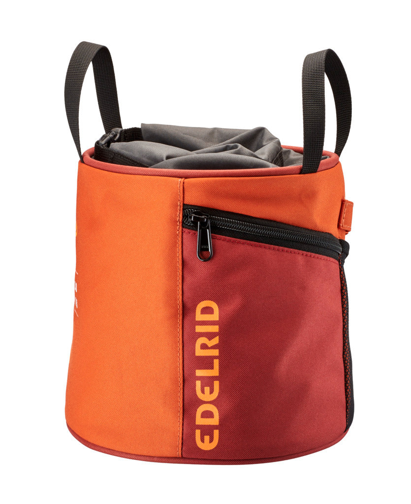 HERKULES Flame 19×21 cm bossa magnesi