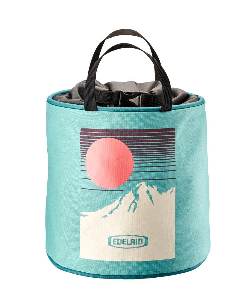 HERKULES Dolphin 19×21 cm bolsa magnesio