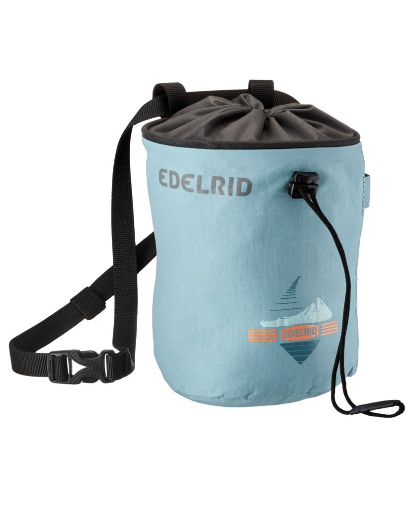 RODEU LARGE Stone Blue 13,5×17 cm bossa magnesi