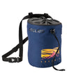 RODEU LARGE Navy 13,5×17 cm bossa magnesi