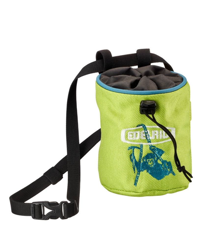 MUFFIN Xut Green 10×12 bossa magnesi