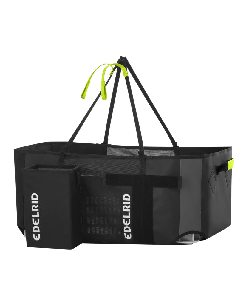 SETTER BAG 40 l Night gym box
