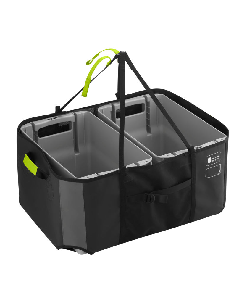 SETTER BAG 40 l Night gym box