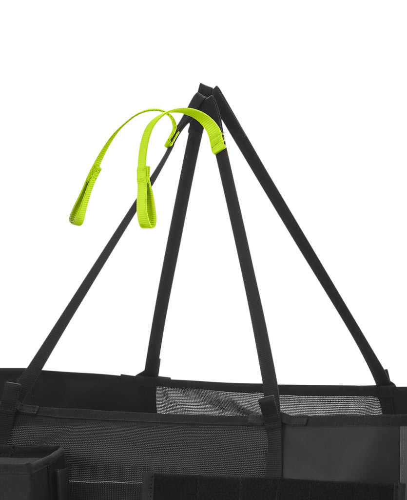 SETTER BAG 40 l Night gym box