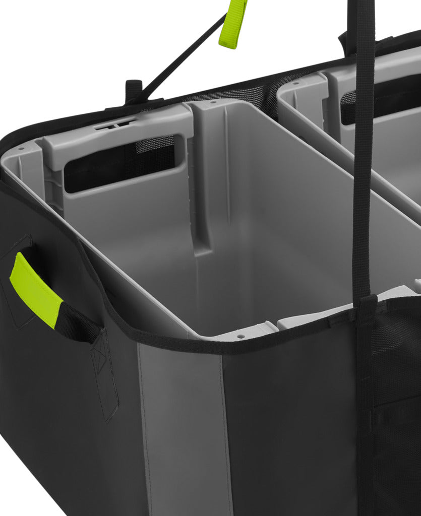 SETTER BAG 40 l Night gym box