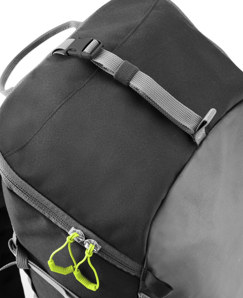 RUBI Night 19 l mochila