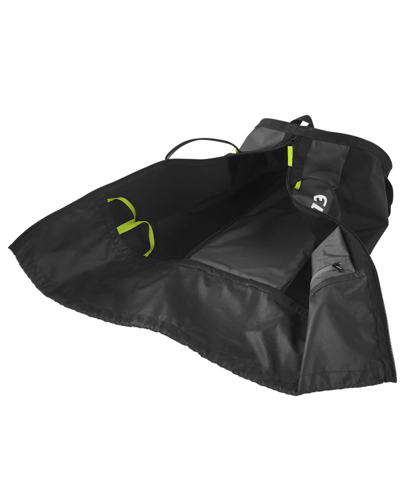 PIT Night 35 l mochila escalada deportiva