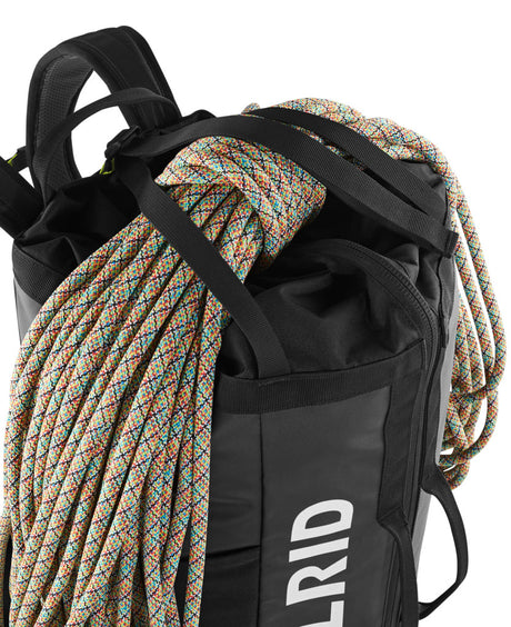 PIT Night 35 l motxilla escalada esportiva