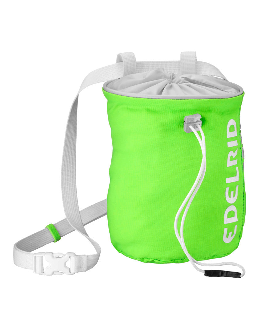AMBASSADOR II Neon Green bolsa magnesio