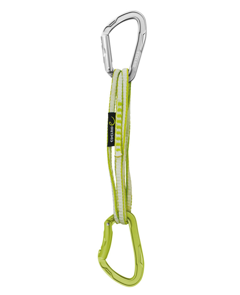MISSION SET II 60 cm Silver-Oasis cinta express