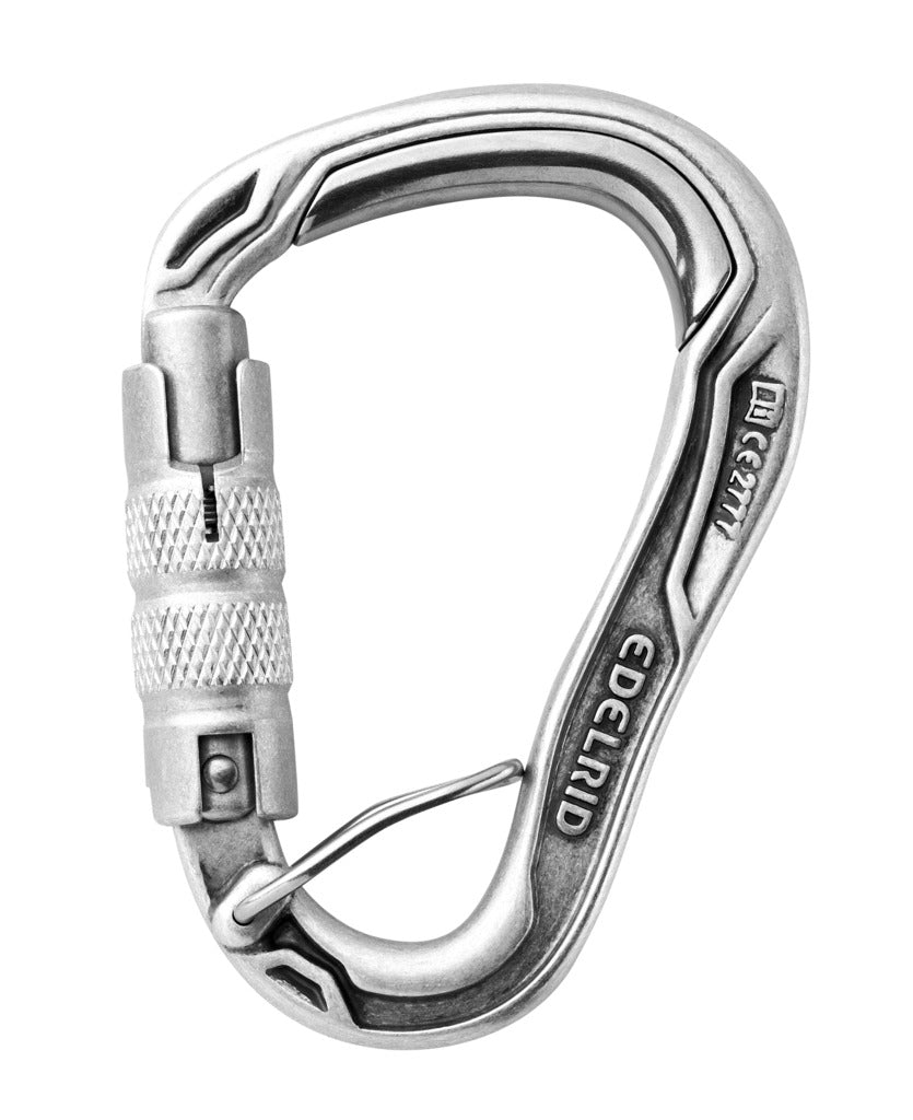 HMS BULLETPROOF TRIPLE FG Eco mosquetó