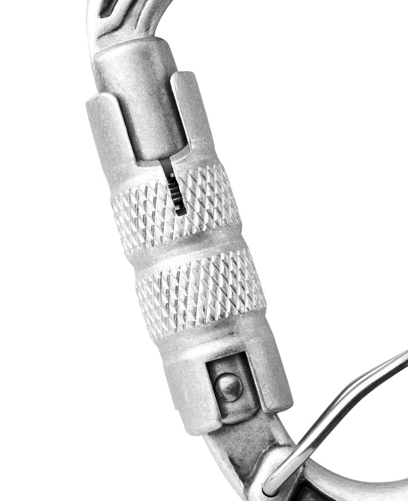 HMS BULLETPROOF TRIPLE FG Eco mosquetó