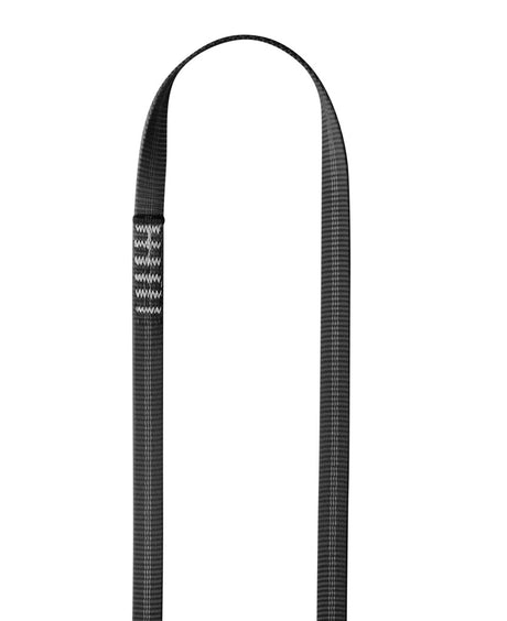 PES SLING 16 mm 30 cm Night anell cinta plana