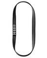 PES SLING 16 mm 240 cm Night anillo cinta plana