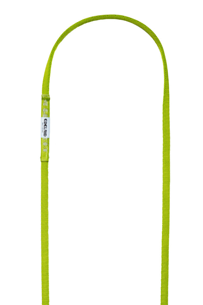 TECH WEB SLING  8 mm  60 cm Oasis anillo cinta plana
