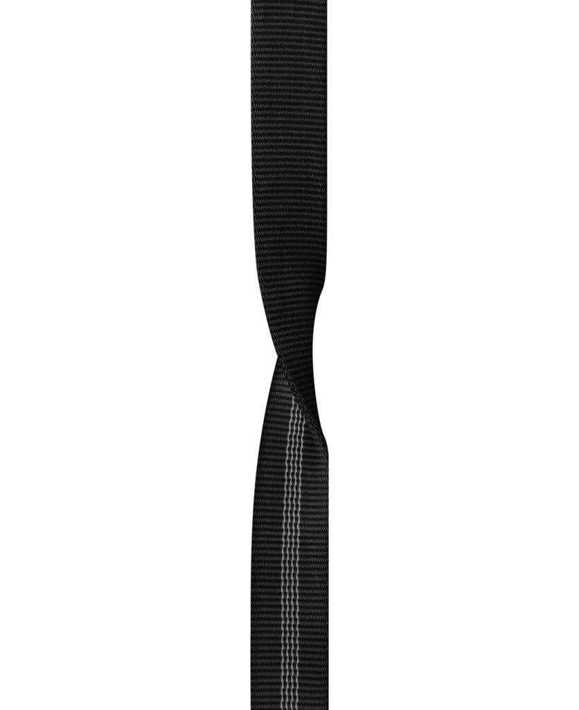 X-TUBE 25 mm 100 m Night cinta tubular en bobina
