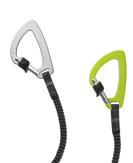 CABLE KIT ULTRALITE VII Night-Oasis amarratge doble ferrada