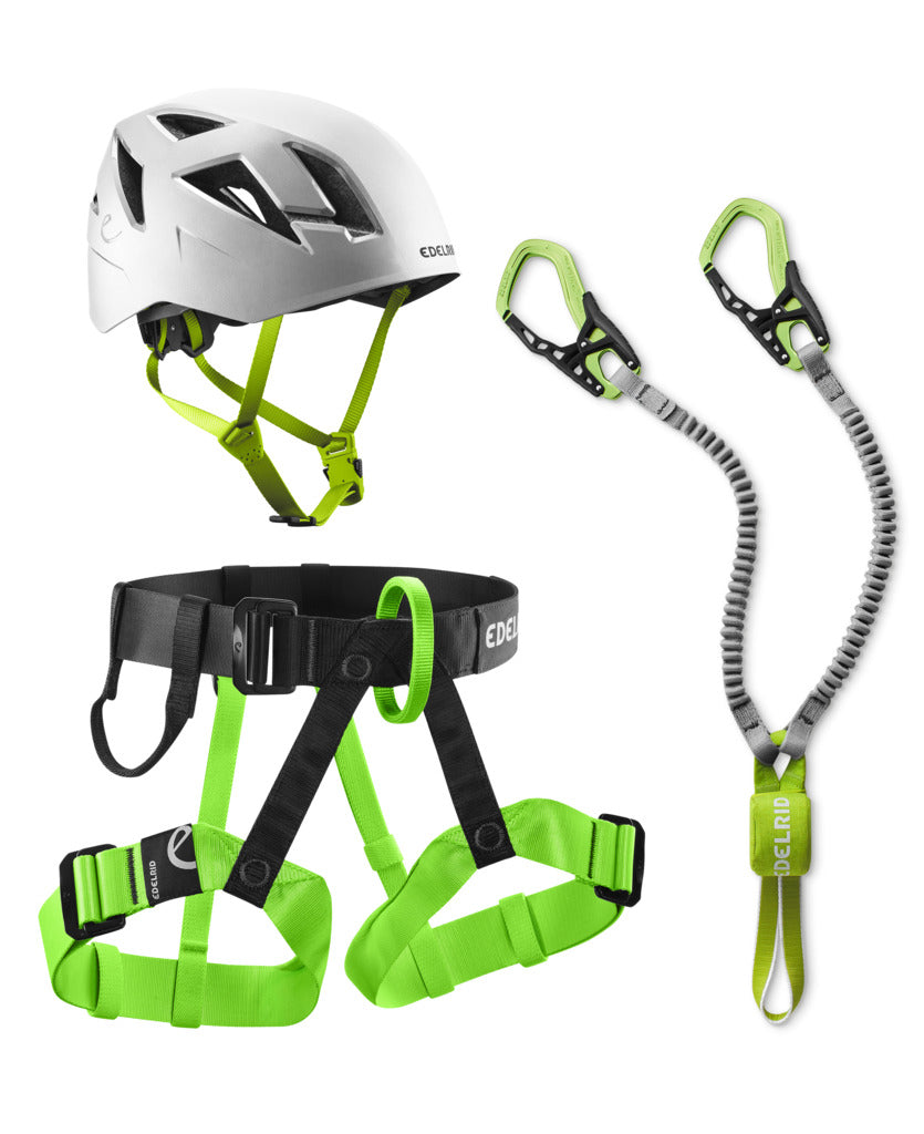 JOKER KIT IV Variocolor set completo ferrata