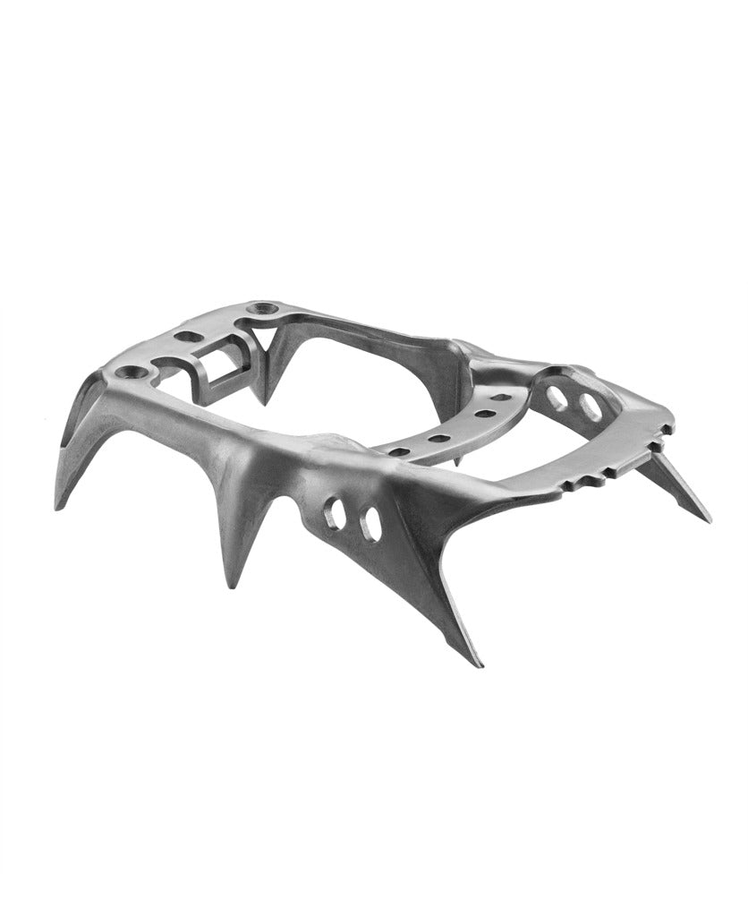 FRONTAL CRAMPON Silver per a Beast II