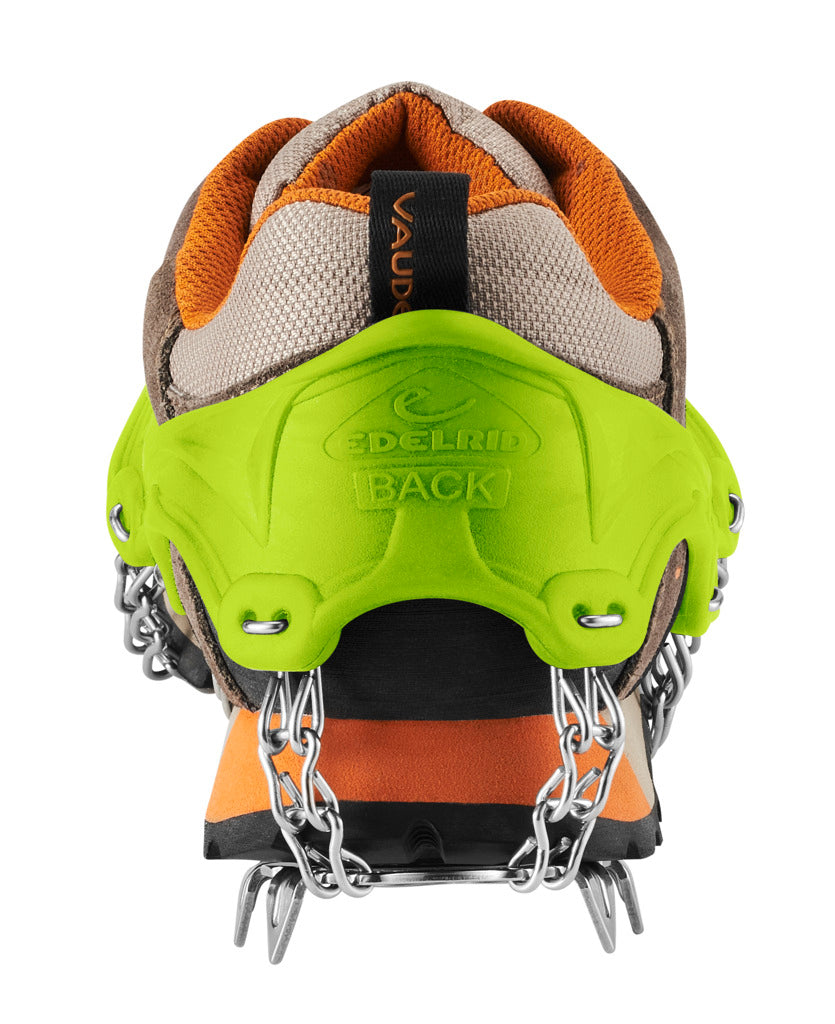 SPIDERPICK II softcrampón