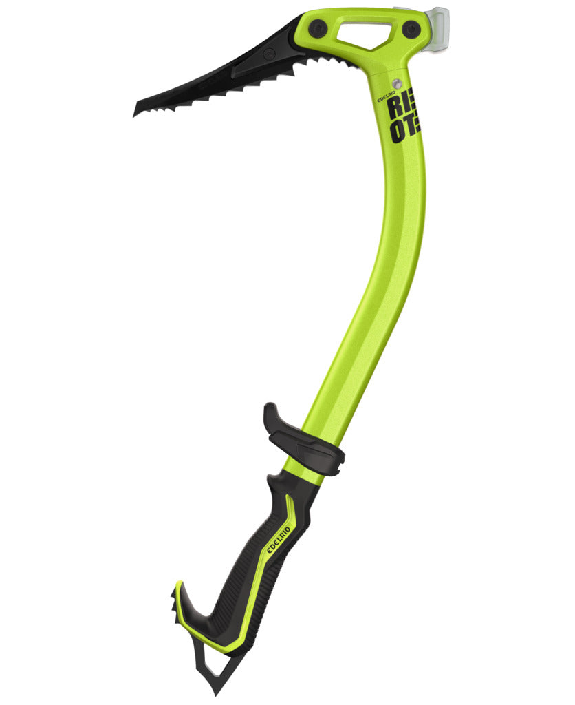 RIOT HAMMER II Night-Oasis 50 cm piolet maça