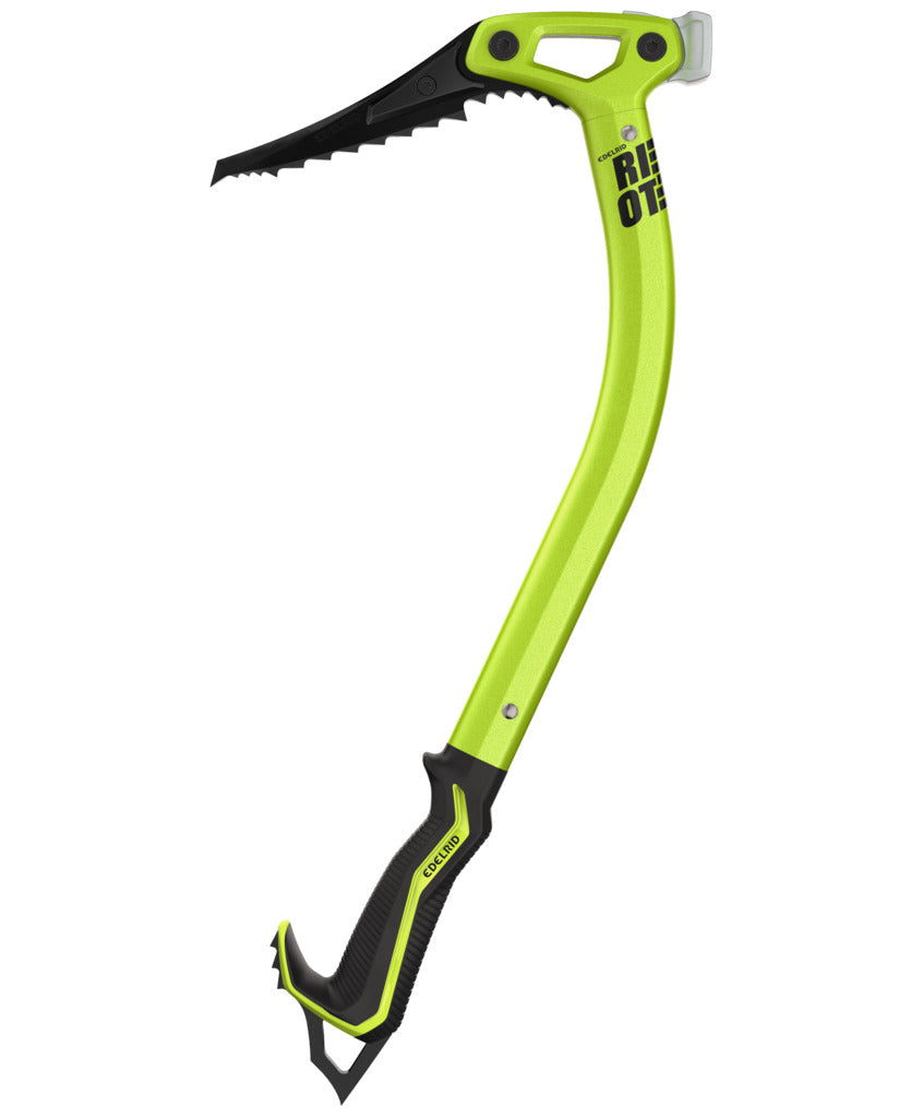 RIOT HAMMER II Night-Oasis 50 cm piolet maça