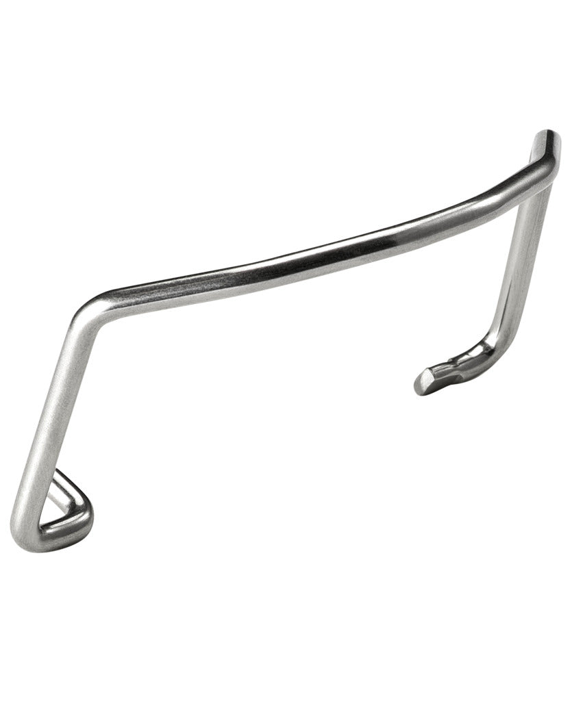 ARC DAVANT Silver per a grampó