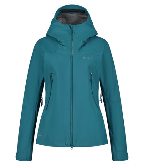 Kangri GTX Jacket Wmns