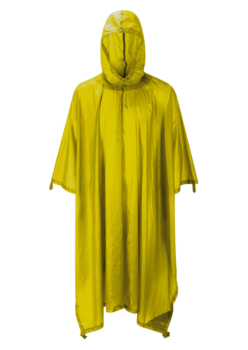 SilPoncho