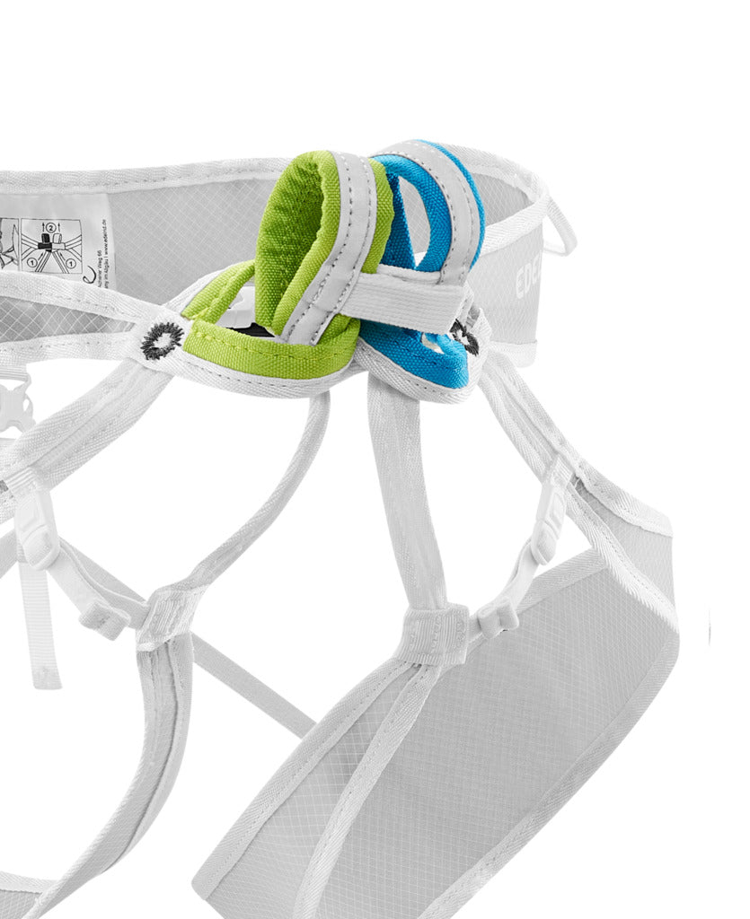 LOOPO LITE II Light Grey arnés