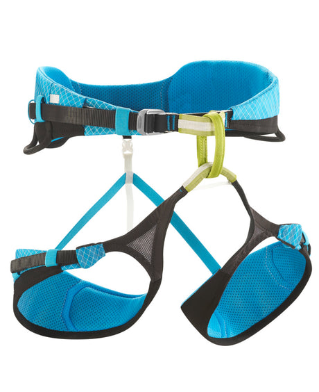 HELIOS Light Grey arnès escalada