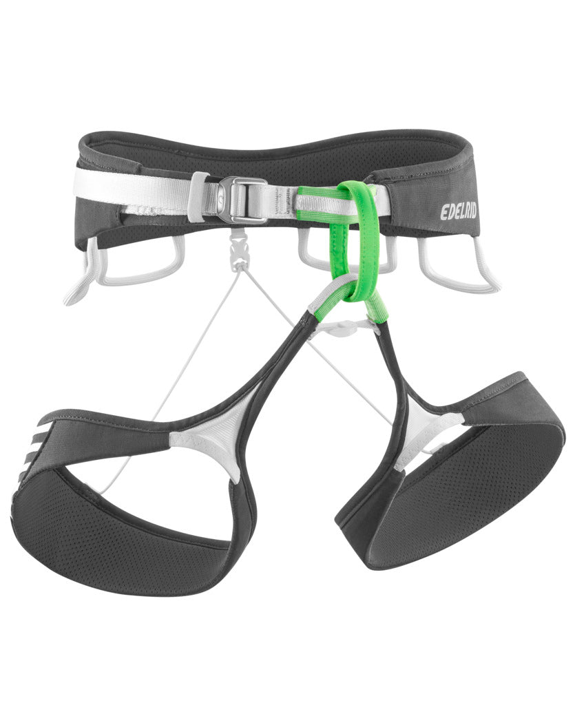 ACE III arnès escalada