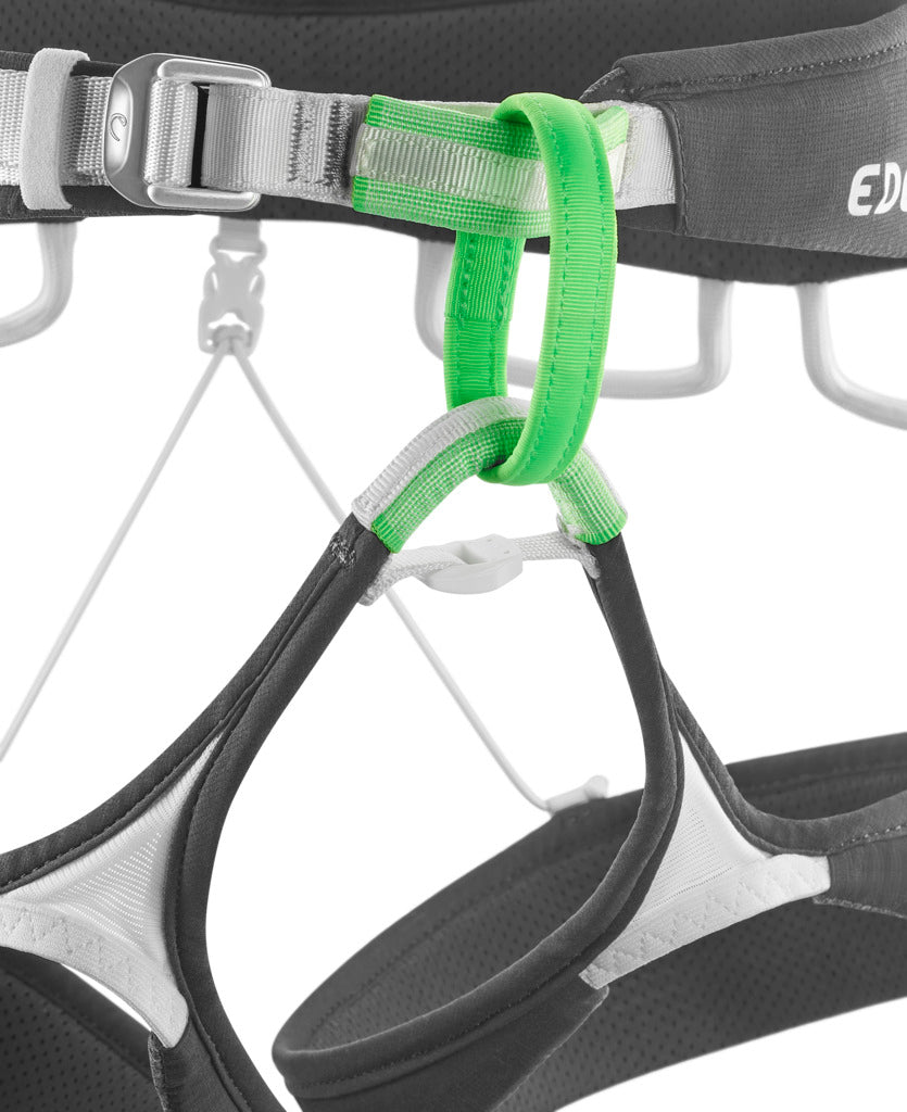 ACE III arnès escalada