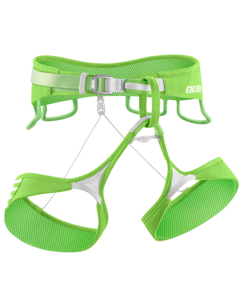 ACE III arnès escalada