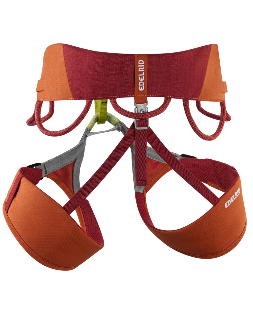 JAY IV arnès escalada
