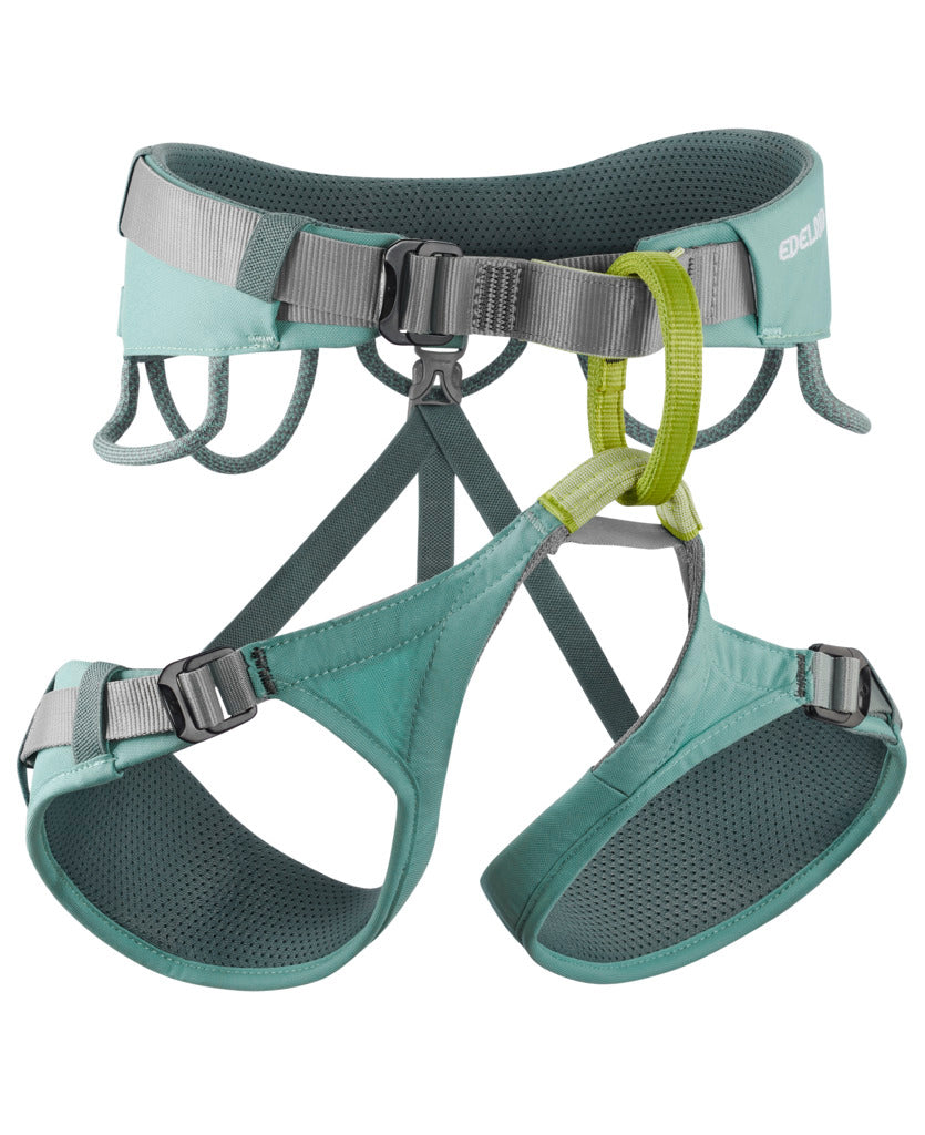 JAYNE IV arnés escalada