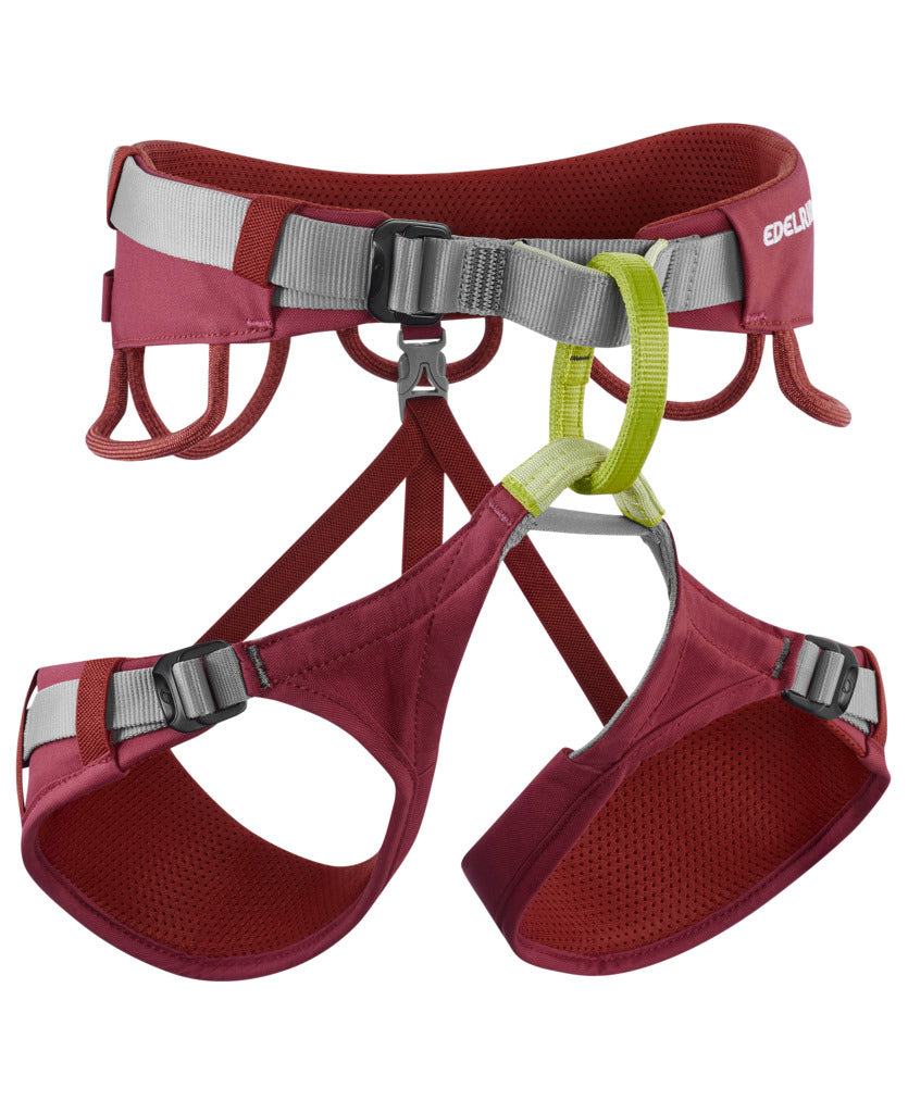JAYNE IV arnés escalada