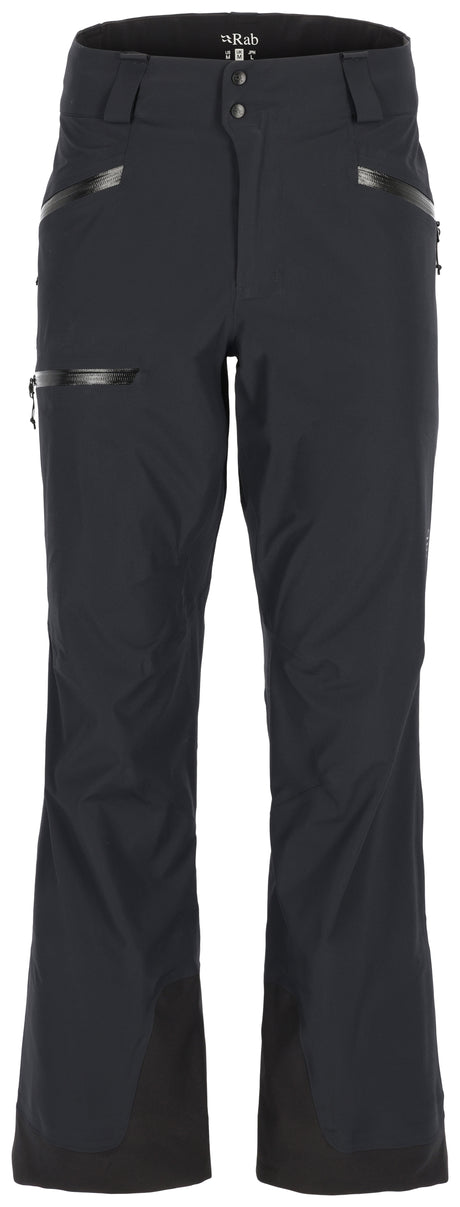 PANTALONES DE ESQUÍ IMPERMEABLES KHROMA KINETIC HOMBRE