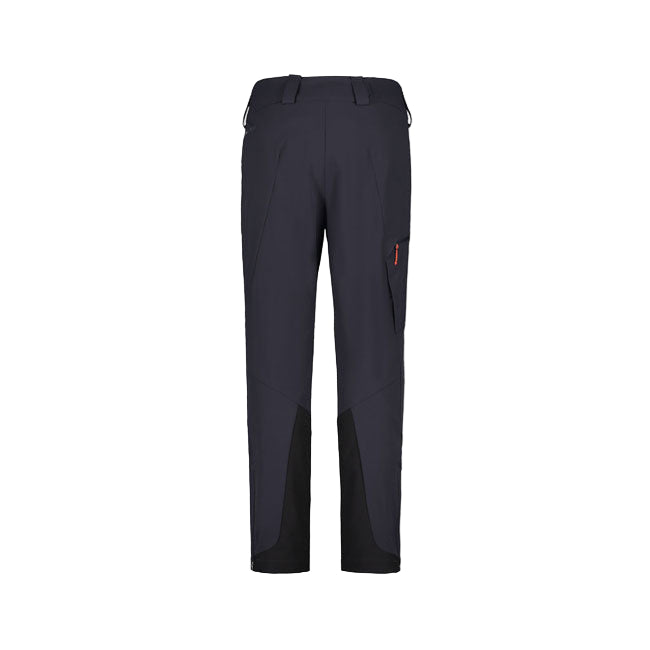 PANTALONS D'ESCALADA SOFTSHELL HOME 