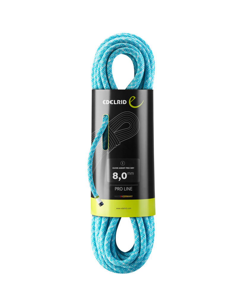 GUIDE ASSIST PRO DRY 8 mm